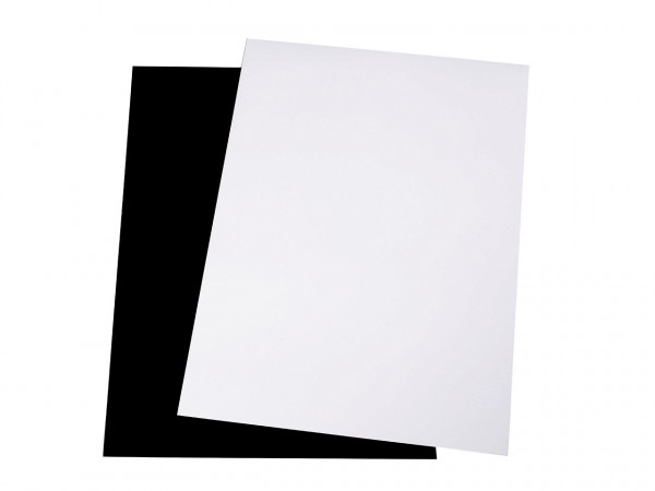 Magnetický papír lesklý A4 do tiskárny