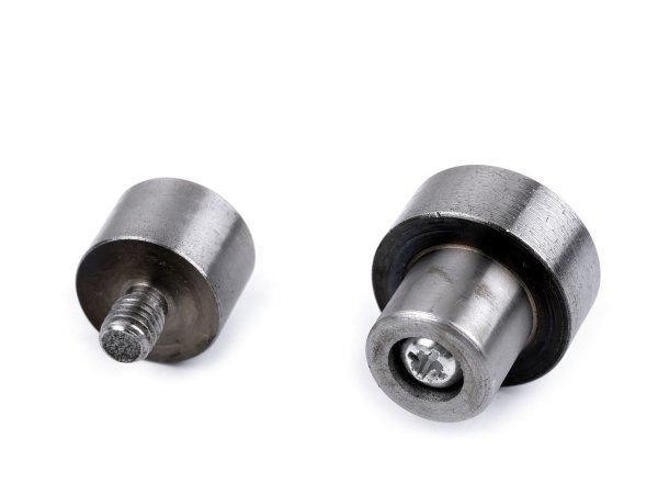 Piston k nýtování matných průchodek vnitřní Ø16 mm