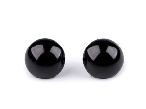 Oči s pojistkou Ø20 mm