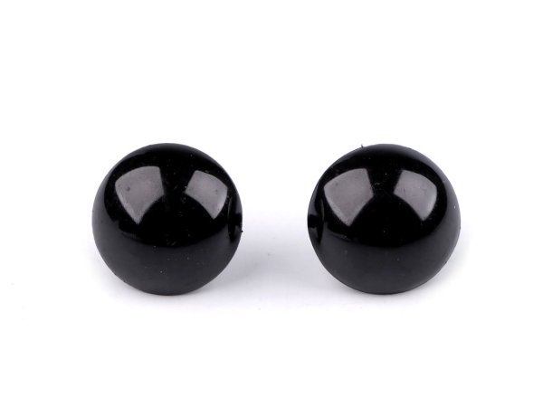 Oči s pojistkou Ø20 mm