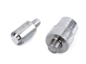 Piston k nýtování matných průchodek vnitřní Ø10 mm
