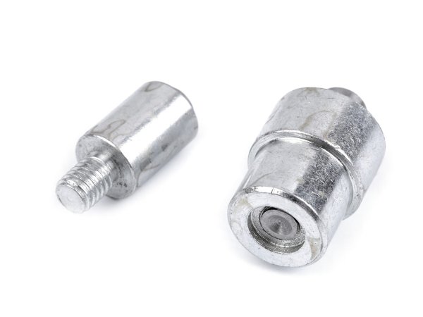 Piston k nýtování matných průchodek vnitřní Ø10 mm