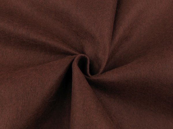 Filc / plsť soft metráž tloušťka 1,4 mm