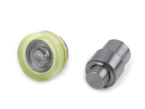 Piston k nýtování průchodek s kamínky vnitřní Ø15 mm