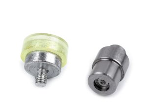 Piston k nýtování průchodek s kamínky vnitřní Ø15 mm