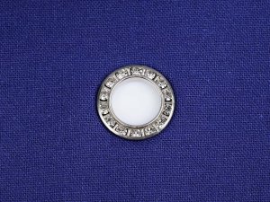 Piston k nýtování průchodek s kamínky vnitřní Ø15 mm