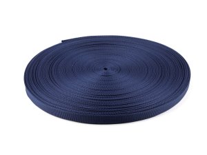 Popruh polypropylenový šíře 20 mm tloušťka 1,8 mm