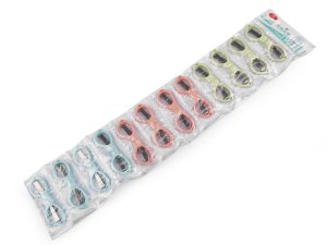 Nůžky délka 10 cm skládací