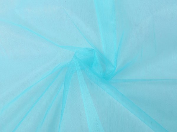 Organza tuhá