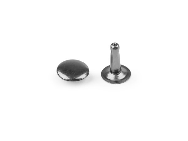 Duté nýty Ø12 mm jednostranné