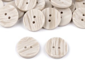 Knoflík velikost 24"