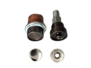 Piston k nýtování druků Wuk Ø12,5 mm ZG