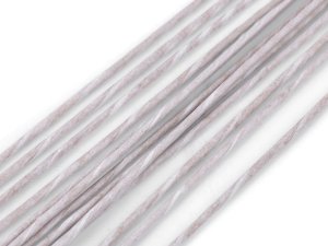 Floristický drát Ø1,5; 2 mm, délka 40 cm