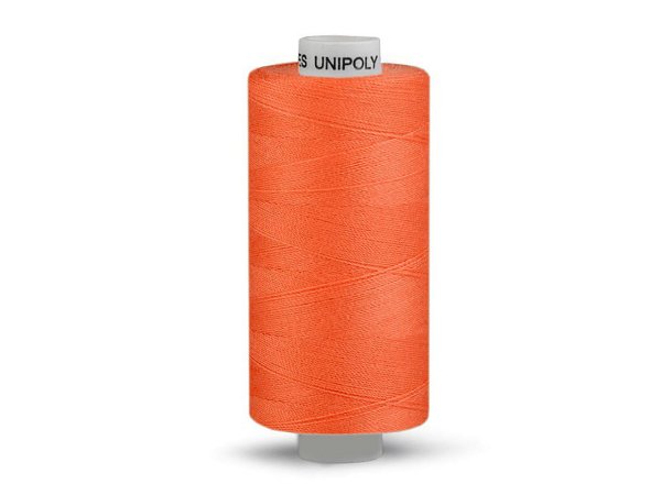 Polyesterové nitě Unipoly návin 500 m