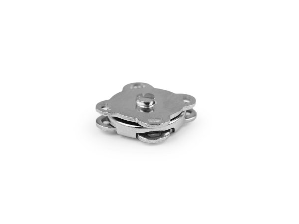 Magnetické zapínání k přišití Ø10 mm