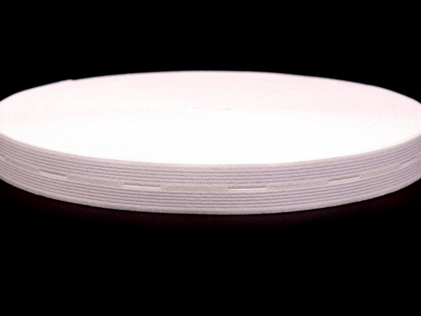 Pruženka dírková šíře 15mm (český výrobce)
