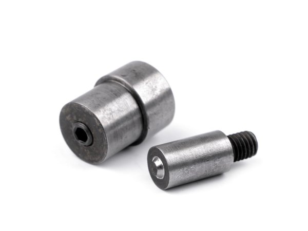 Piston k nýtování průchodek vnitřní Ø5 mm