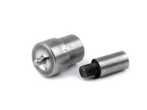 Piston k nýtování průchodek vnitřní Ø5 mm