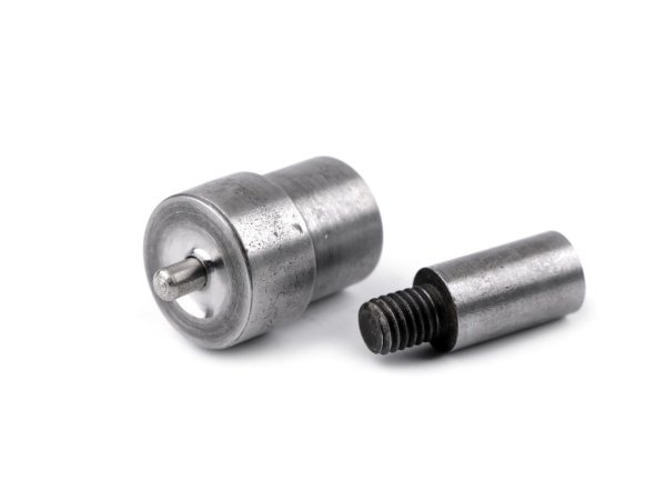 Piston k nýtování průchodek vnitřní Ø5 mm