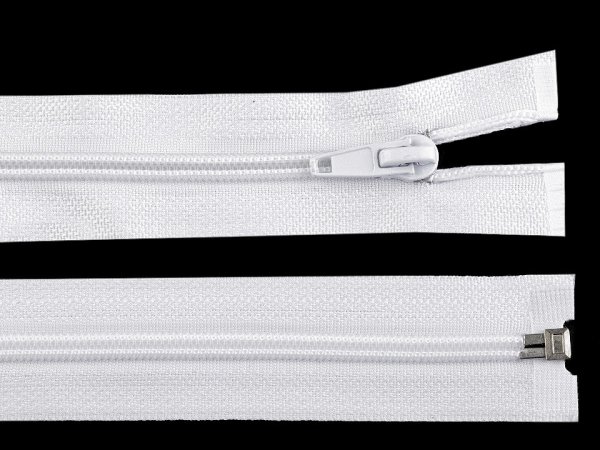 Spirálový zip No 5 délka 100 cm bundový