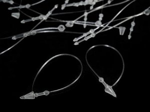 Splinty délka 8 cm na cenovky (5000 ks) ruční