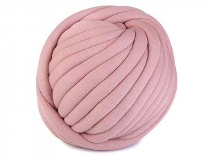 Příze Marshmallow silná Ø23 mm 750 g