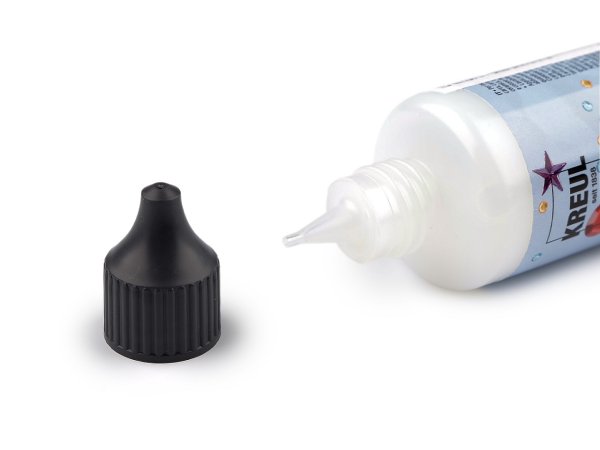 Lepidlo na štrasové kamínky 80 ml