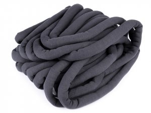 Příze Marshmallow silná Ø20 mm 250 g
