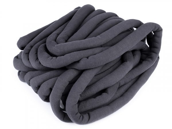 Příze Marshmallow silná Ø20 mm 250 g