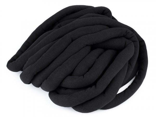 Příze Marshmallow silná Ø20 mm 250 g