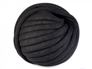 Příze Marshmallow silná Ø23 mm 750 g