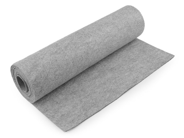 Plsť / filc soft šíře 41 cm