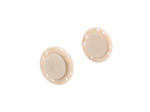 Magnetické zapínání přišívací / knoflík Ø23 mm