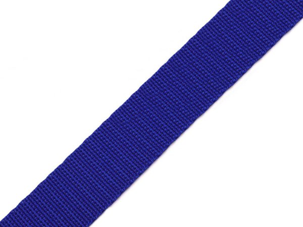Popruh polypropylenový šíře 20 mm tloušťka 1 mm