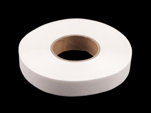 Fixační mřížka zažehlovací šíře 25mm KARI