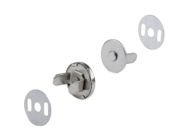 Magnetické zapínání Ø10 mm