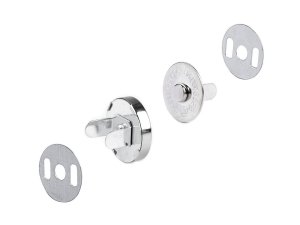 Magnetické zapínání Ø18 mm