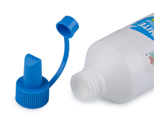 Lepidlo na dřevo, papír 250 ml