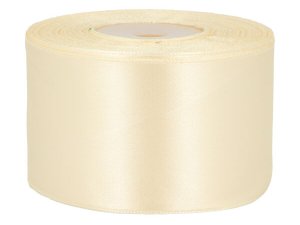 Atlasová stuha šíře 50 mm POL