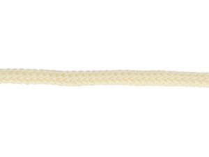 Oděvní šňůra PES Ø5 mm