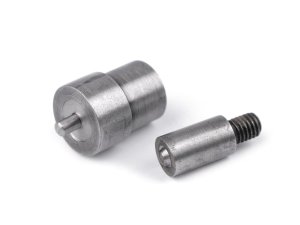Piston k nýtování průchodek vnitřní Ø5 mm šestiúhelník