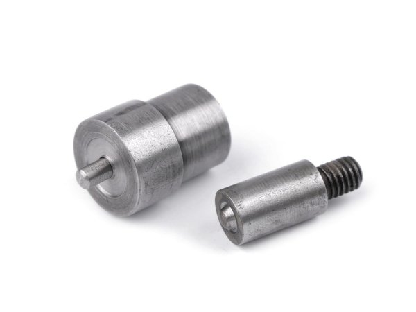 Piston k nýtování průchodek vnitřní Ø5 mm šestiúhelník