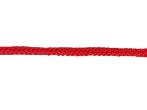 Oděvní šňůra PES Ø5 mm