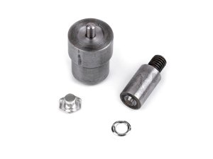 Piston k nýtování průchodek vnitřní Ø5 mm šestiúhelník