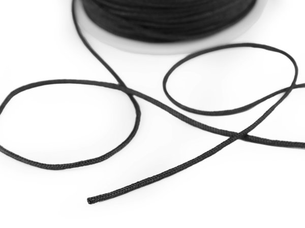 Šňůra PES Ø0,9; 1,4 mm