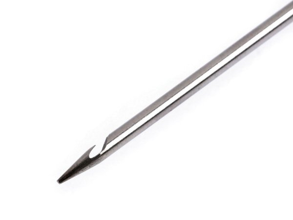 Šídlo s háčkem délka 12,5 cm