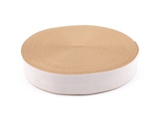 Pruženka měkká šíře 40 mm