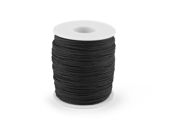 Šňůra PES Ø0,9; 1,4 mm
