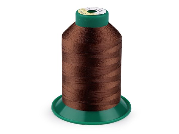Polyesterové nitě Synton 60 návin 1800 m