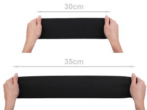 Pruženka tkaná šíře 10 cm